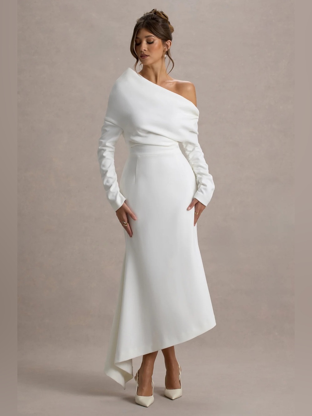 Lou Dress